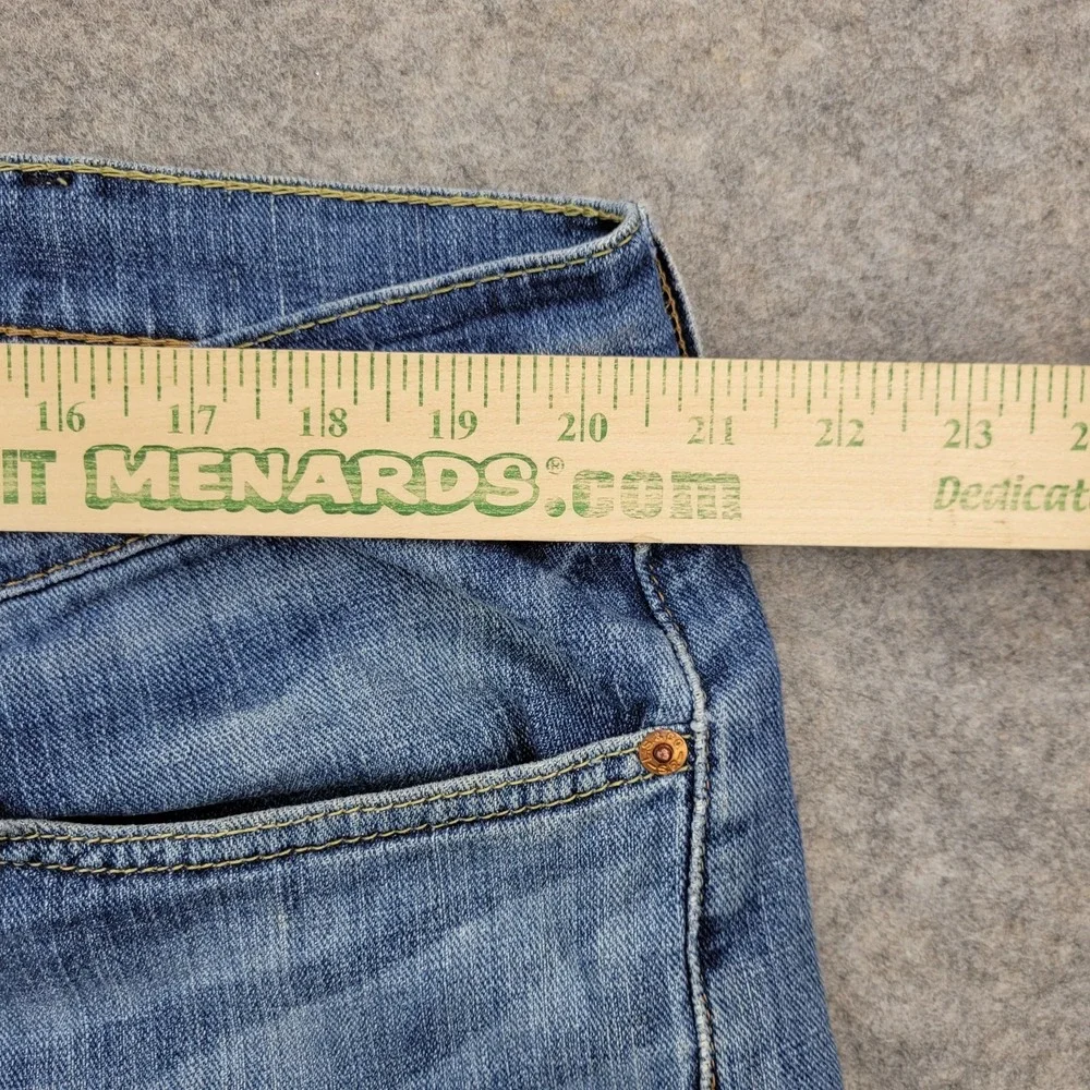 Levis please see